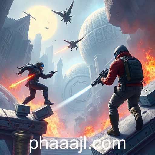 Action Thrills