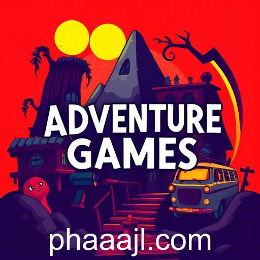 Adventure Quest