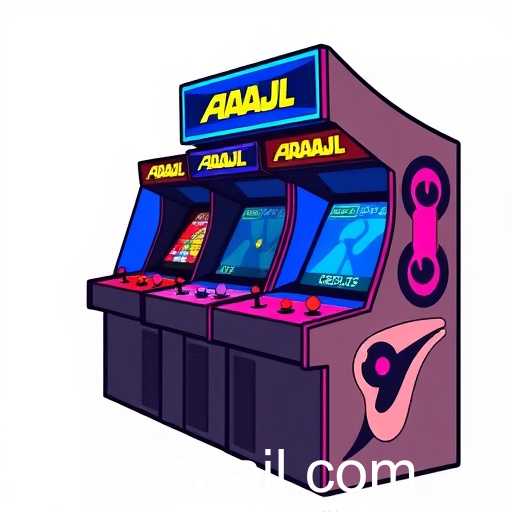 Arcade Fun
