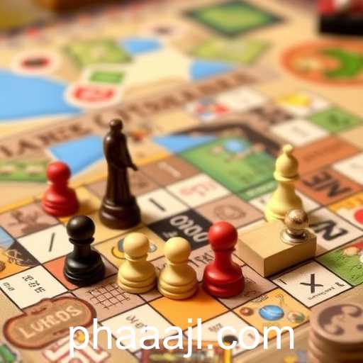 Board Games