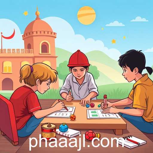 Learn & Play