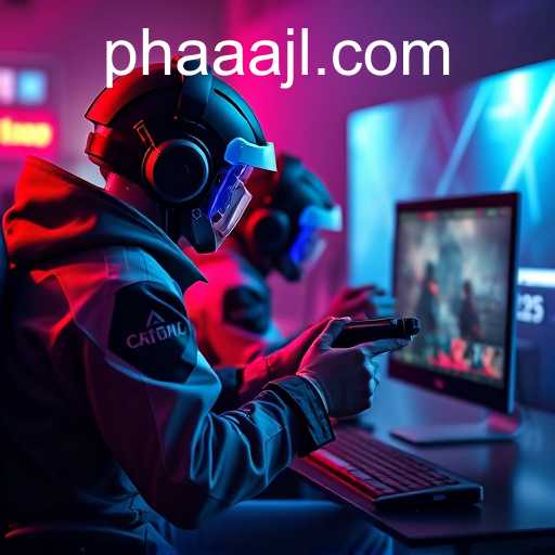 The Evolution of Gaming Platforms