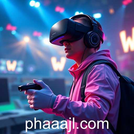 Gaming in the Digital Age: The Evolution Continues