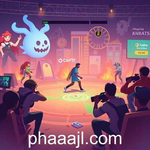 The Rise of Gaming Platforms in 2025