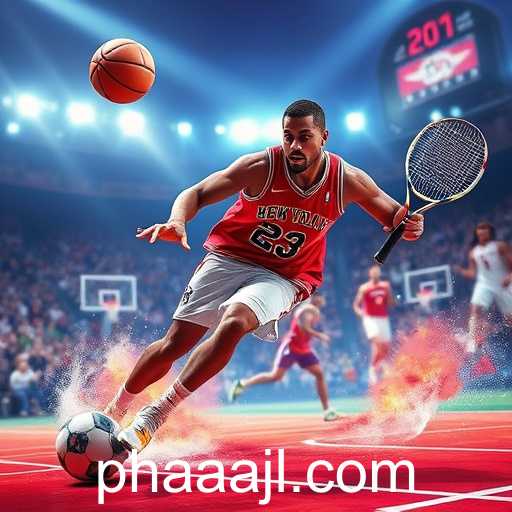Sports Games