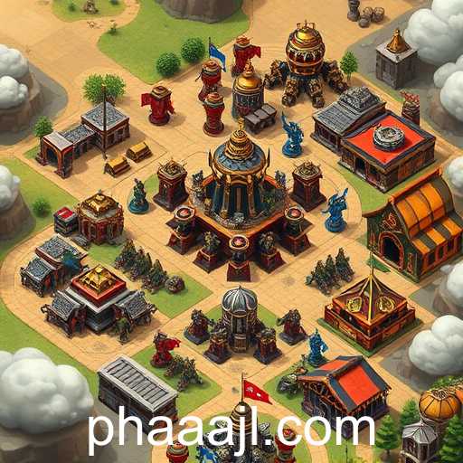 Strategy Games